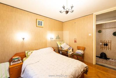Domenii-Averescu, Apartament 2 Camere decomandat - 7