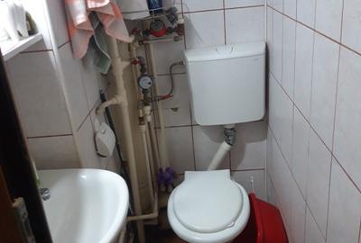 Apartament cu 2 camere semidecomandat în Valea Rosie