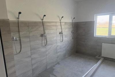 Casă cu Teren 300 Mp în Central - 4