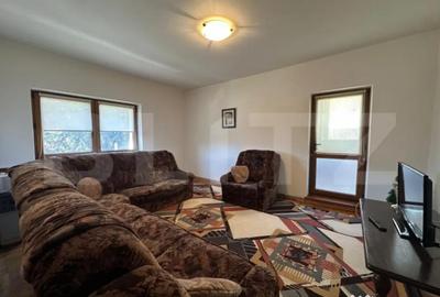 Apartament cu 2 camere decomandat în Central - 4