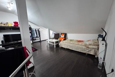 Vila tip duplex, Sos. Oltenitei- Centru Popesti - 10