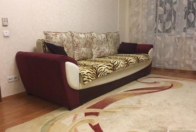 Apartament cu 2 camere în Berceni - 2
