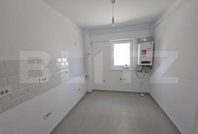 Apartament cu 2 camere decomandat în Galata - 2