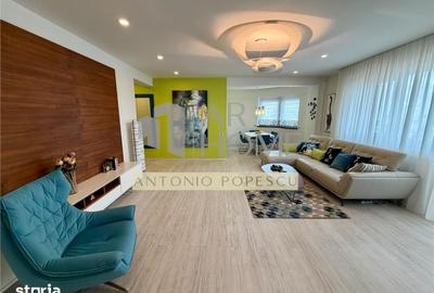 Apartament cu 3 camere în Ultracentral - 12