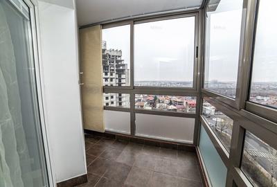 Apartament cu 3 camere semidecomandat, mobilat în Colentina - 18