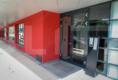 Birou ultramodern, 123 mp, prima inchiriere, zona Traian Vuia - 3