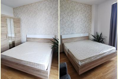 ► Compozitori Garsoniera Decomandata 35,29m² Mobilata Utilata Centrala pe Gaze - 5
