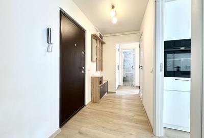 Apartament cu 2 camere decomandat, mobilat în Bucovina - 9