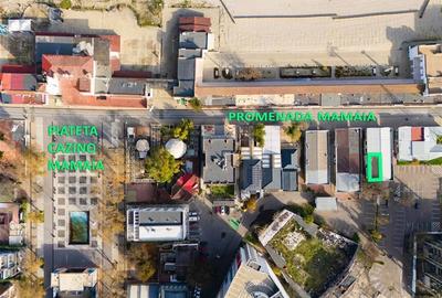 Spatiu Comercial la Doar Cativa Pasi de Promenada - Mamaia Zona Cazino - 4