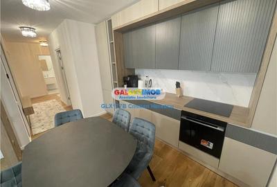 Arcadia Apartments Domenii 3 camere Prima Inchiriere + Parcare - 7