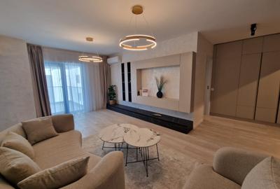 Apartament cu 3 camere decomandat în Păcurari