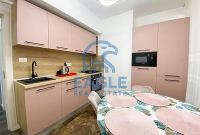 Tomis 1 - 2 Camere de lux in bloc nou cu parcare subteran, Termen lung - 3