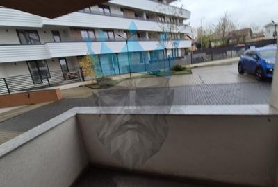 Apartament 2 Camere Florance Residence Voluntari - 5