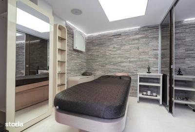 Spațiu comercial, de 113 mp, în Lacul Tei - 1