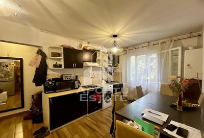 Apartament 2 camere,etaj 2,centrala proprie,zona Gh.Lazar Apartament 2 camere,etaj 2,centrala proprie,zona Gh.Lazar - 6