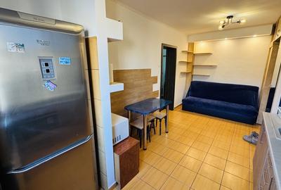 Tineretului Vacaresti Timpuri Noi Metrou Vis Avi Facultatea Cantemir - 1