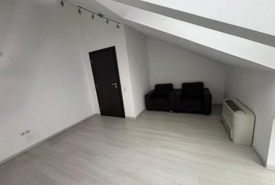 Spatiu comercial cu 4 incaperi 110 mp, situat in zona Aurel Vlaicu - 5