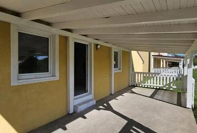 Casă cu 6 camere cu Canalizare în Dudeștii Noi - 2