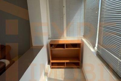 Apartament cu 2 camere, mobilat în Central - 16