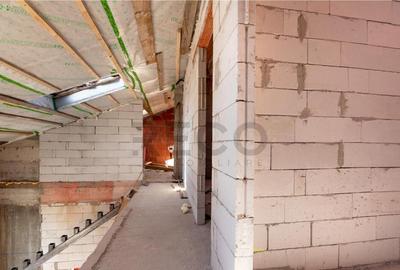 RECO Penthouse 4 camere Ultracentral in Oradea - 2