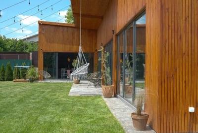 Spațiu comercial, de 151 mp, în Berceni - 2