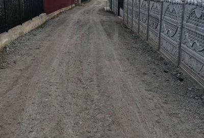 Spațiu comercial, în Erbiceni