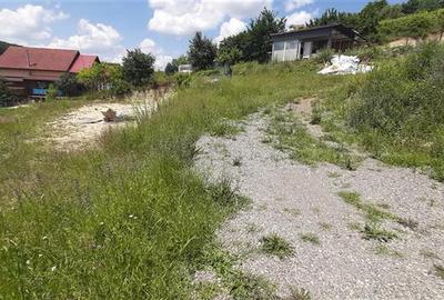 Teren intravilan de 700 mp, în Sâncraiu de Mureș - 4