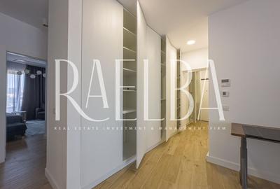 Apartament cu 4 camere semidecomandat, mobilat în Dacia - 9