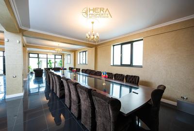 Casă individuală cu 8 camere cu Canalizare în Ultimul leu - 12