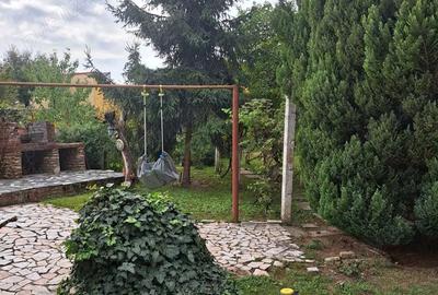 Casa cu 5 camere de vanzare , 14 MAI , 128.000 euro neg. - 16
