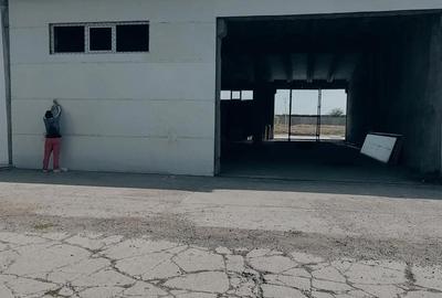 Spațiu comercial, de 550 mp, în Central - 5