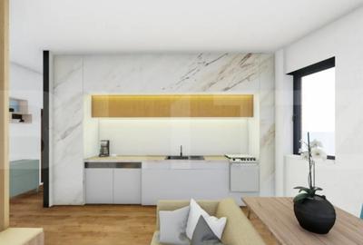 Teren de 324 mp, în Cetății - 17