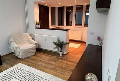 Apartament 2 camere, 200 m metrou Titan, parcare, balcon 8 mp - 2