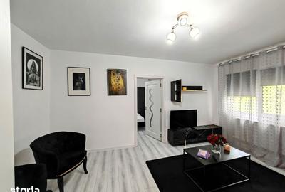 Apartament cu 2 camere, mobilat în Șerbănești - 4