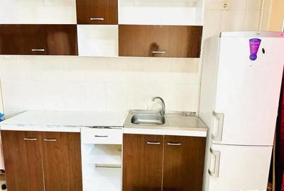 Garsoniera sos Giurgiului Garsoniera sos Giurgiului - 2