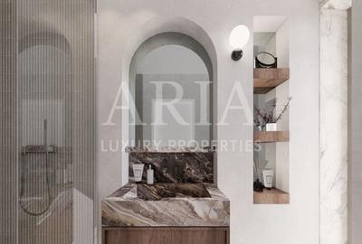 MODERN VILLA - LUXURY GATED COMMUNITY - 9