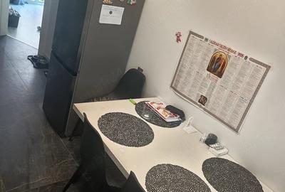 Apartament cu 2 camere decomandat în Giroc - 8