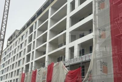 Apartament cu 2 camere, 54 mp utili, zona Iulius Mall - 2