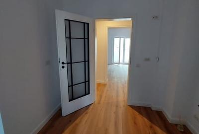 Apartament cu 3 camere semidecomandat în Dorobanți - 3