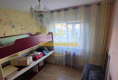Apartament cu 3 camere decomandat în Dacia - 3