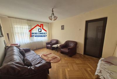 2 camere spatioase pe Banca Nationala / Cod CE 995 - 6