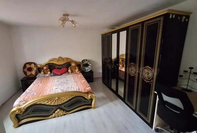 Casă cu 3 camere în Cornișoru - 7