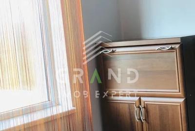 Inchiriere apartament 2 camere complet utilat in zona Vivo, disponibil imediat - 2