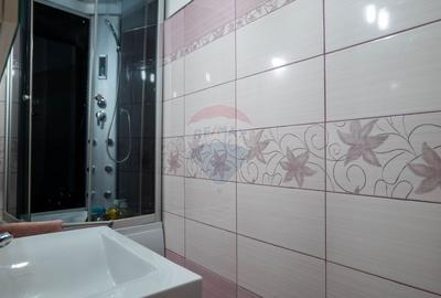 Vanzare apartament 3 camere spatios,  zona Rahova piata - 22