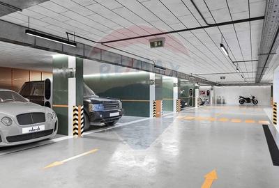 Apartament cu 3 camere decomandat în Universitate - 24