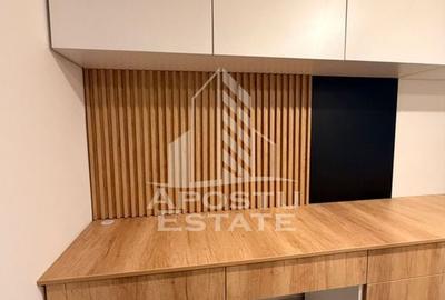 Apartament cu 3 camere decomandat în Dacia - 4