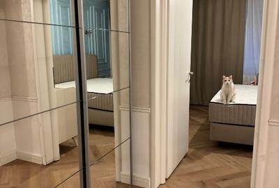 Direct proprietar inchiriez ap 4 camere Cotroceni Opera center - 12