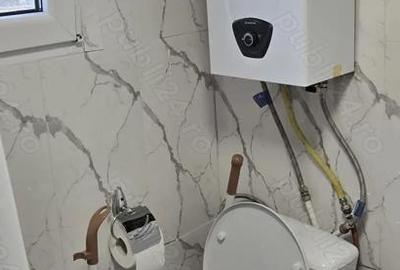 Casă cu Teren 750 Mp în Central - 9