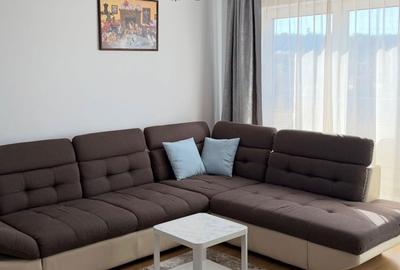 Apartament cu 3 camere decomandat, mobilat în Central - 7