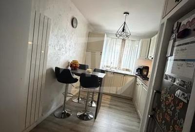 Apartament 3 camere, decomandat, Marasti - 4